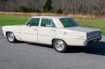 Chevrolet Chevy II Nova Sedan 1966 года